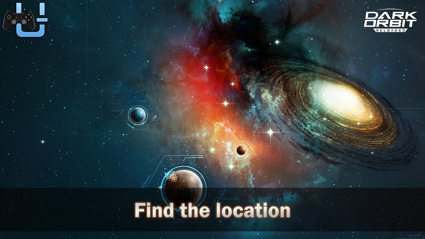 Find the location.png